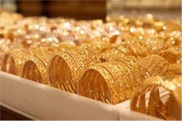أسعار الذهب في مصر اليوم 3 ابريل 2024